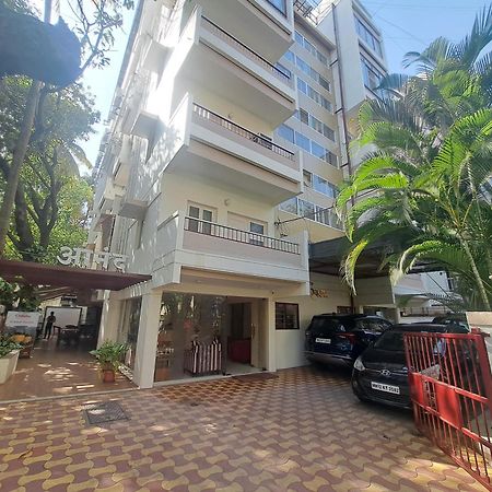 Hotel Swaroop Pune Eksteriør billede