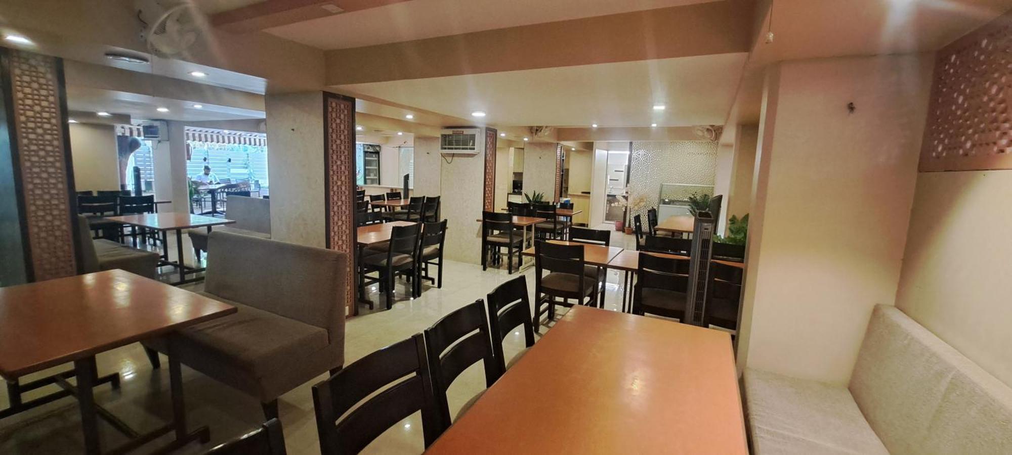 Hotel Swaroop Pune Eksteriør billede