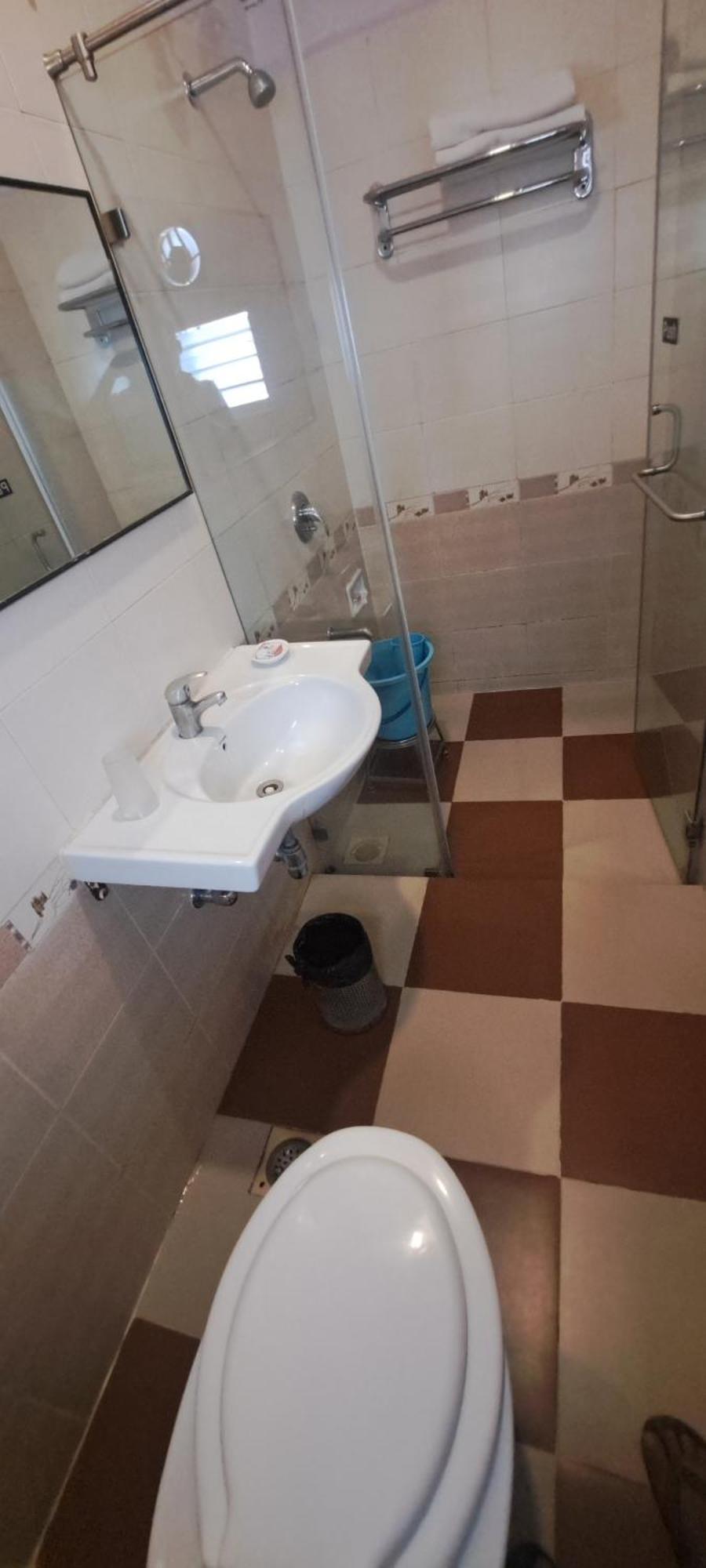 Hotel Swaroop Pune Eksteriør billede