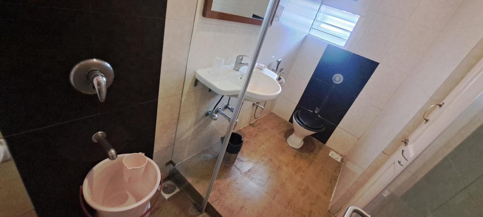Hotel Swaroop Pune Eksteriør billede