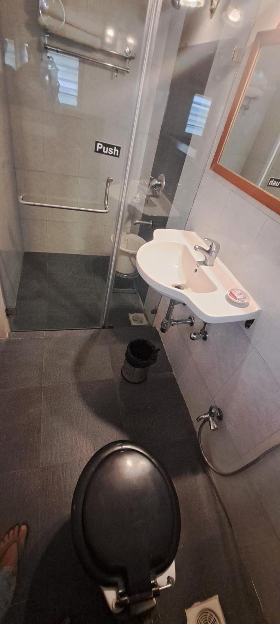 Hotel Swaroop Pune Eksteriør billede