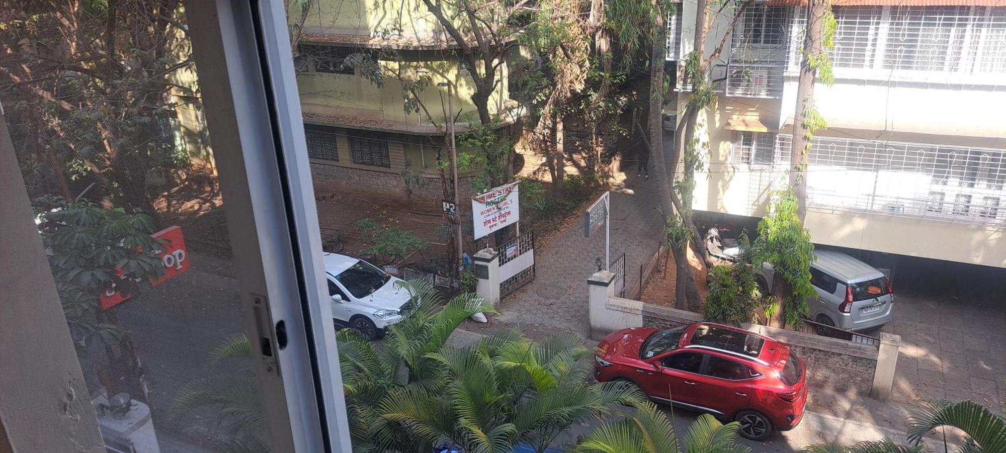Hotel Swaroop Pune Eksteriør billede