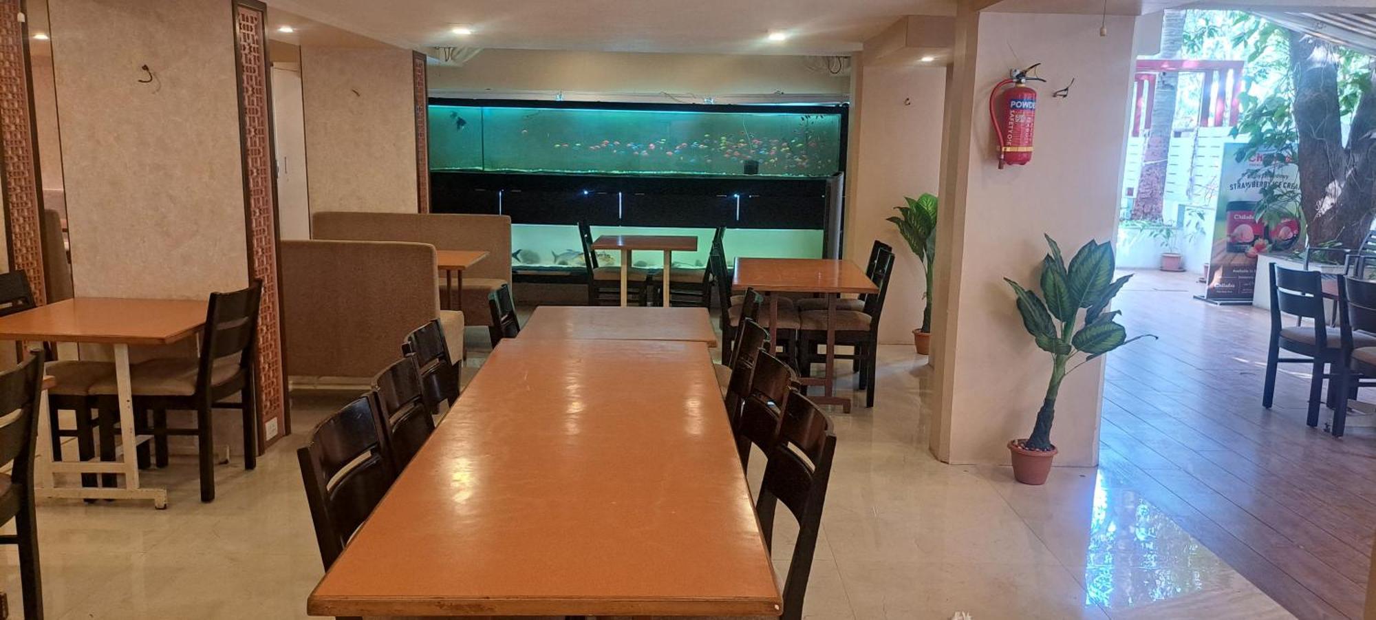 Hotel Swaroop Pune Eksteriør billede