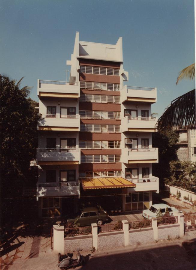 Hotel Swaroop Pune Eksteriør billede