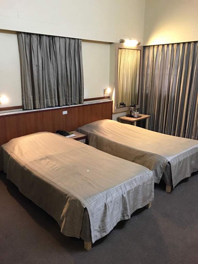 Hotel Swaroop Pune Eksteriør billede