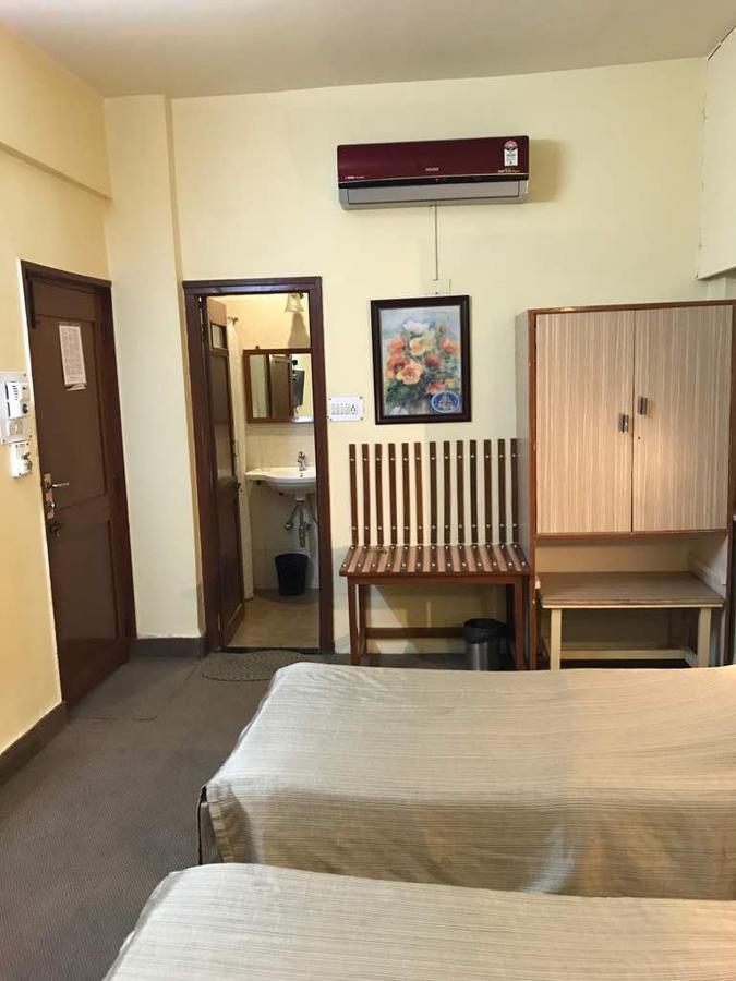 Hotel Swaroop Pune Eksteriør billede