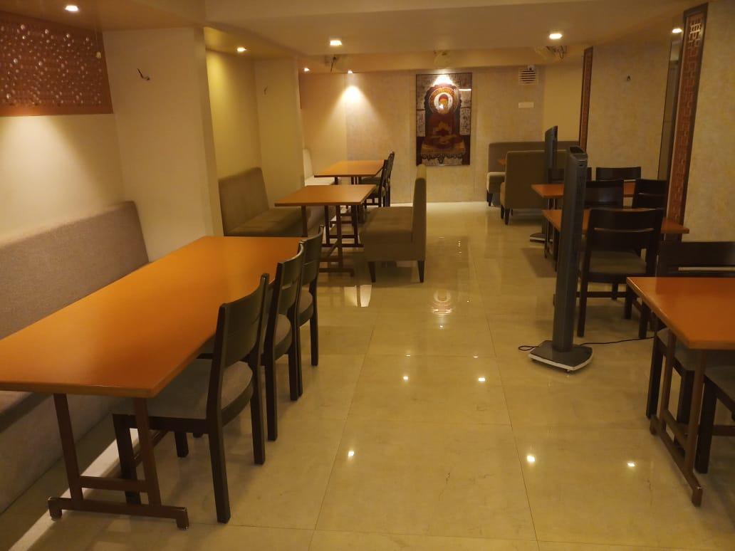 Hotel Swaroop Pune Eksteriør billede