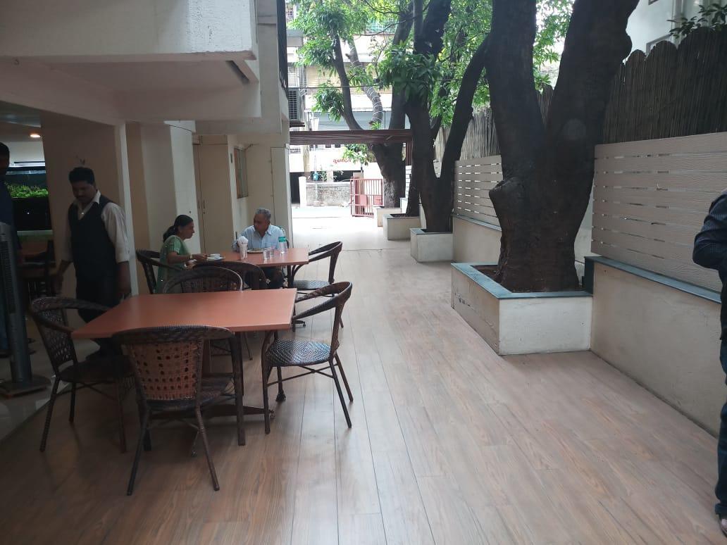 Hotel Swaroop Pune Eksteriør billede