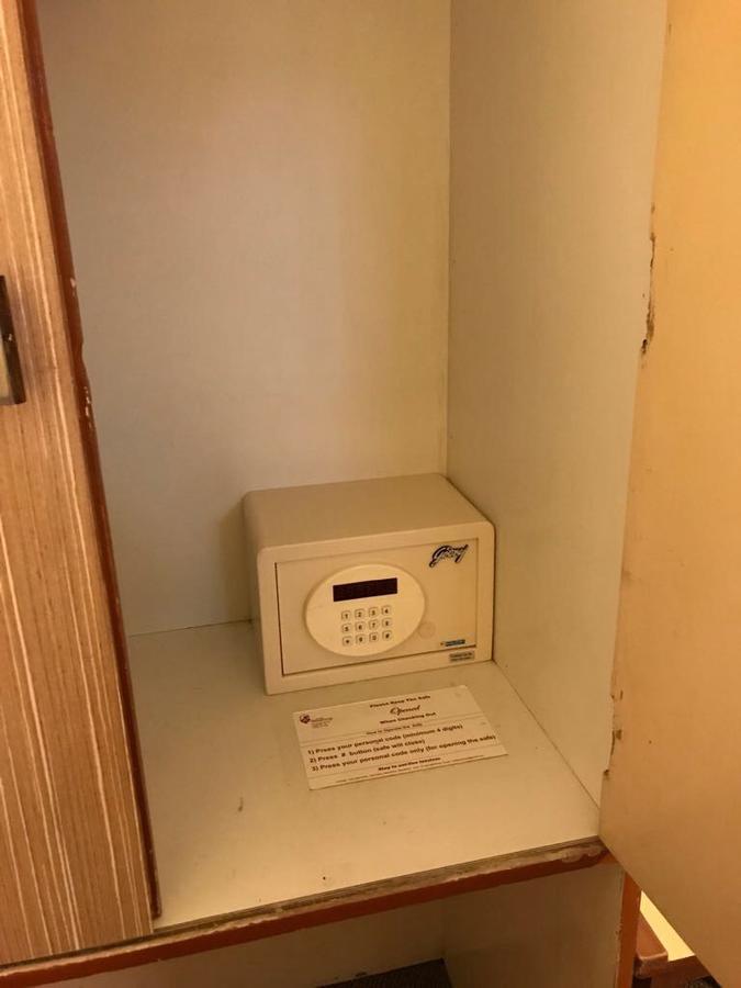 Hotel Swaroop Pune Eksteriør billede